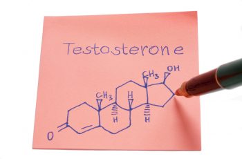 P6 Testosterone Booster